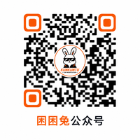 黑丝公众号二维码